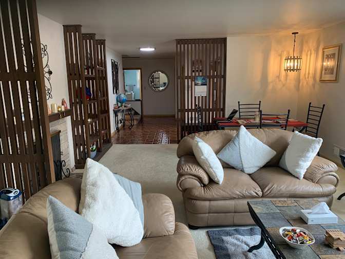 Appleton Fully Furnished House Share's room