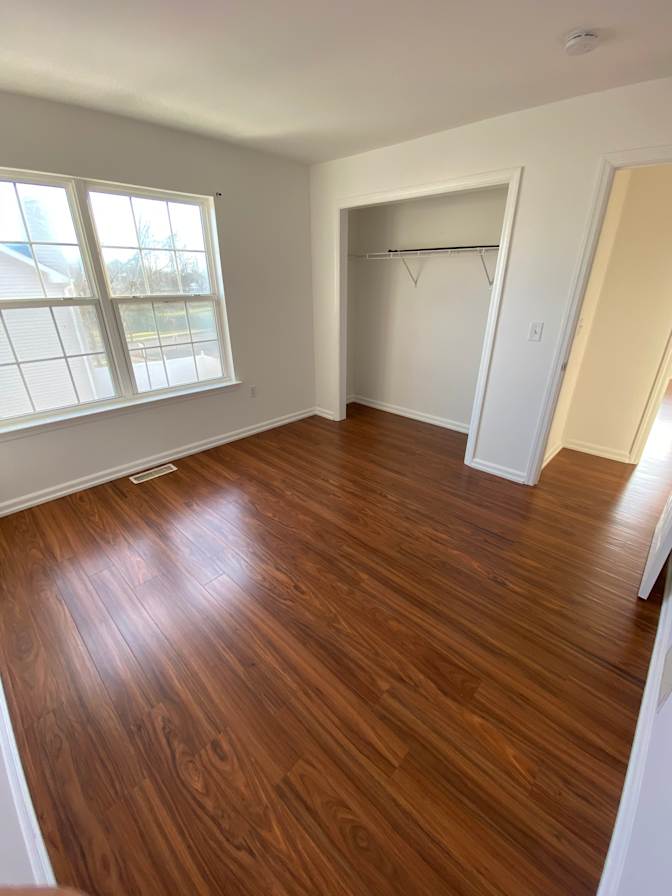 Amy's room