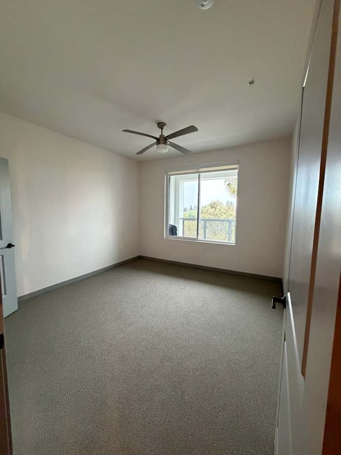 Arturo's room