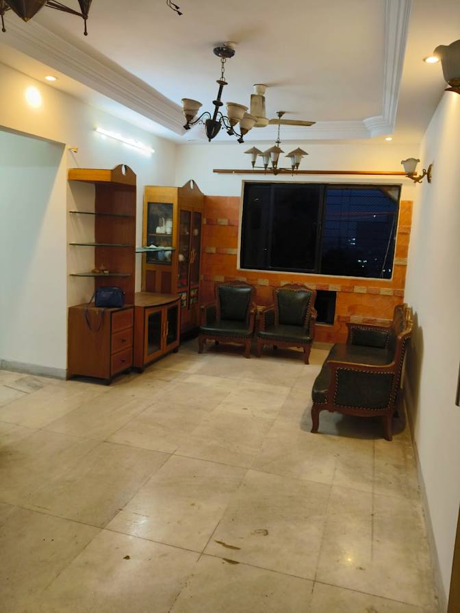 Tanmay's room