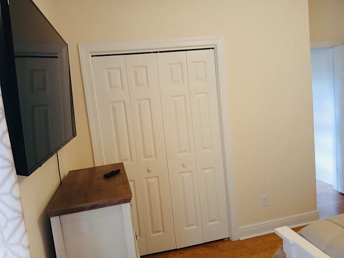 Sofie's room