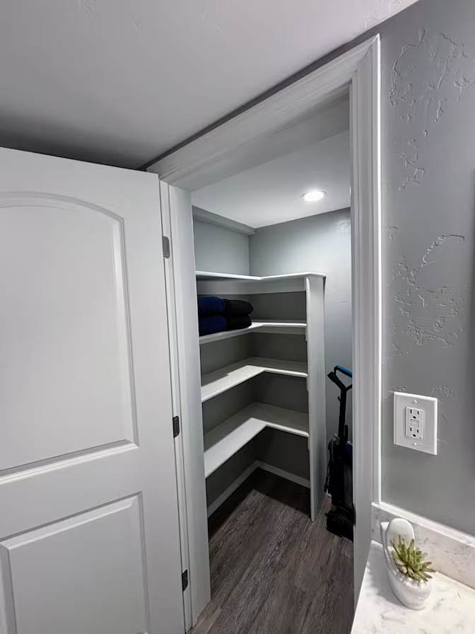 Joshua's room