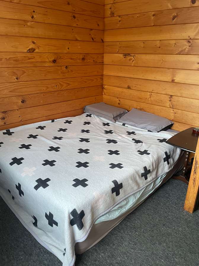 Josh's room