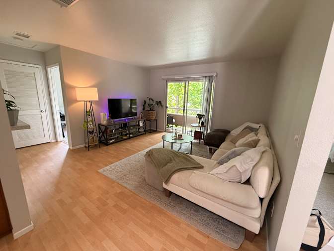Marissa Marie Brunner's room