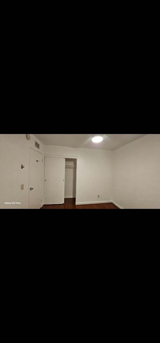 Charlie's room