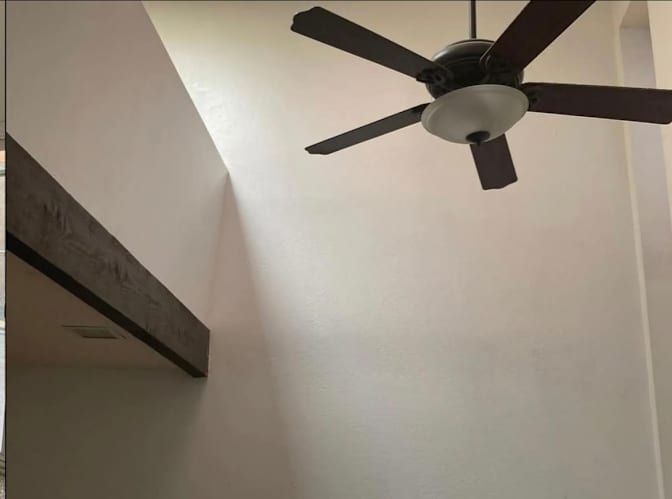 Jose's room