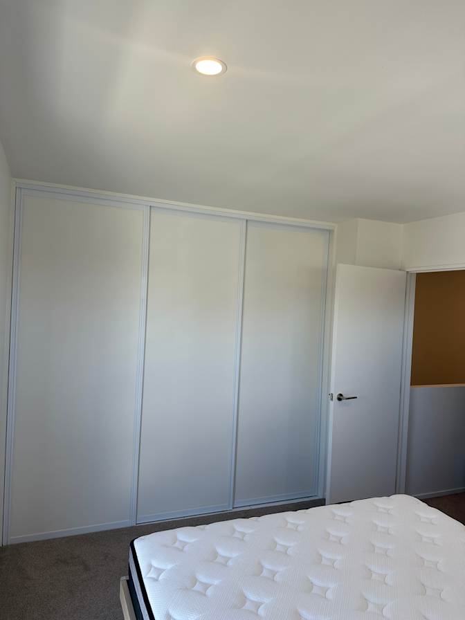Shree's room