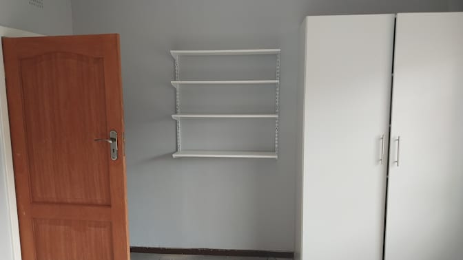 Monare's room