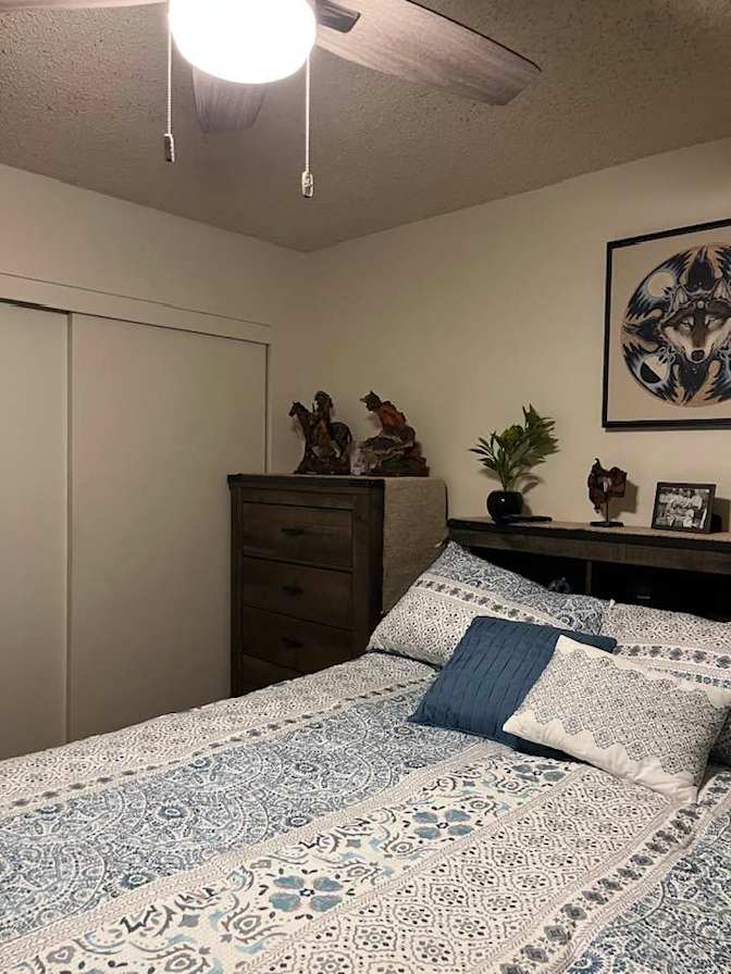 Joseph's room