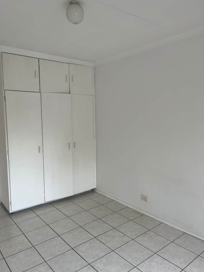 Bruce's room