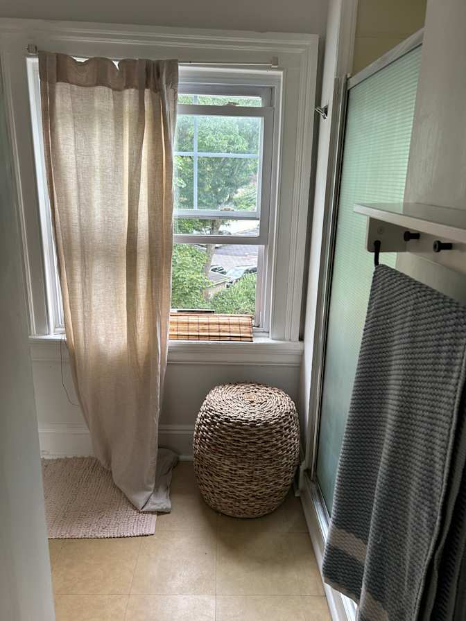 MARIA's room