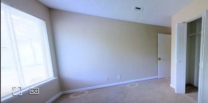 Anastasia Adams's room