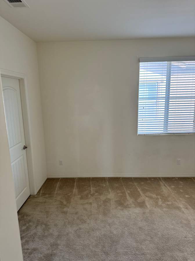 Domonique's room
