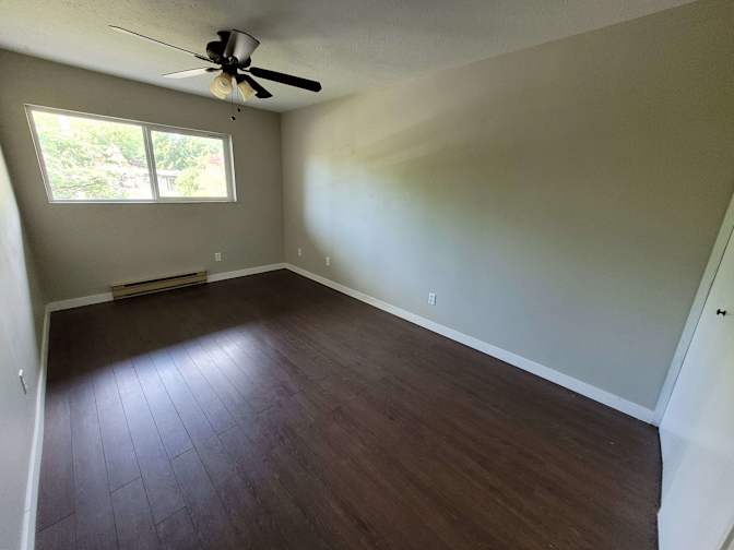 Sypress's room