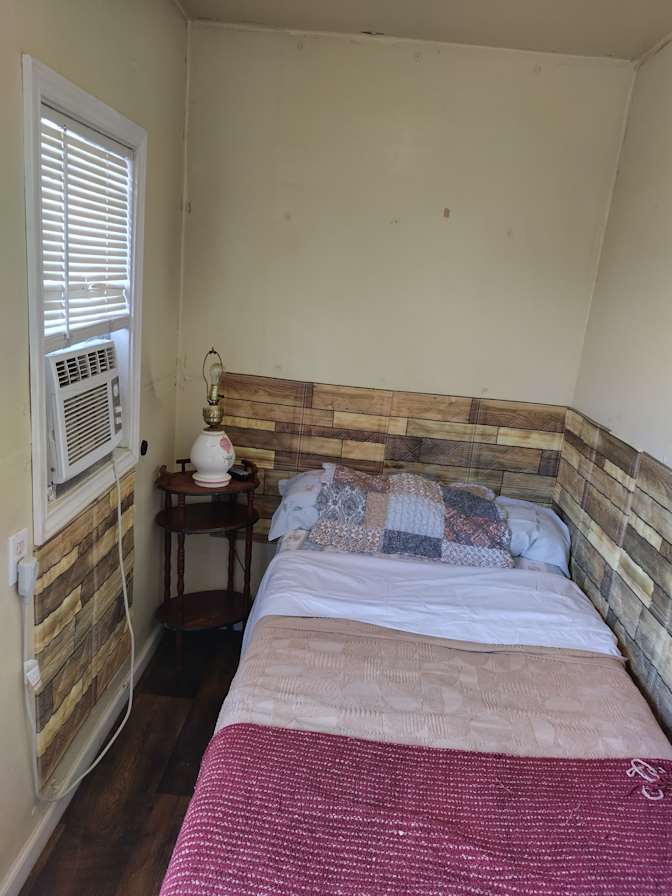 Christopher's room