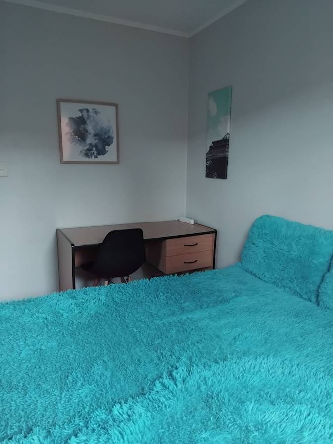 Phillip's room