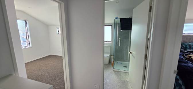 Marc's room
