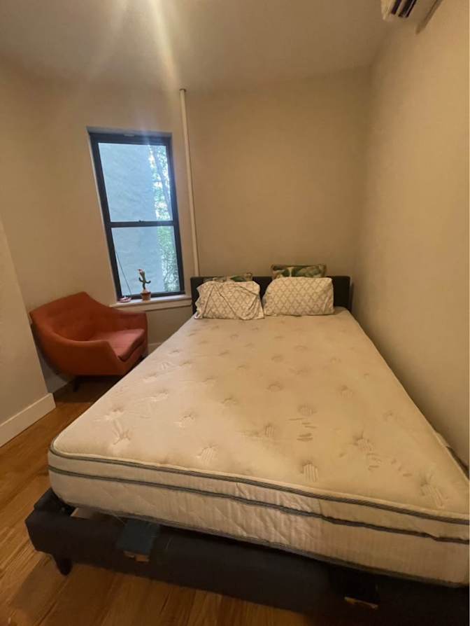 koko's room