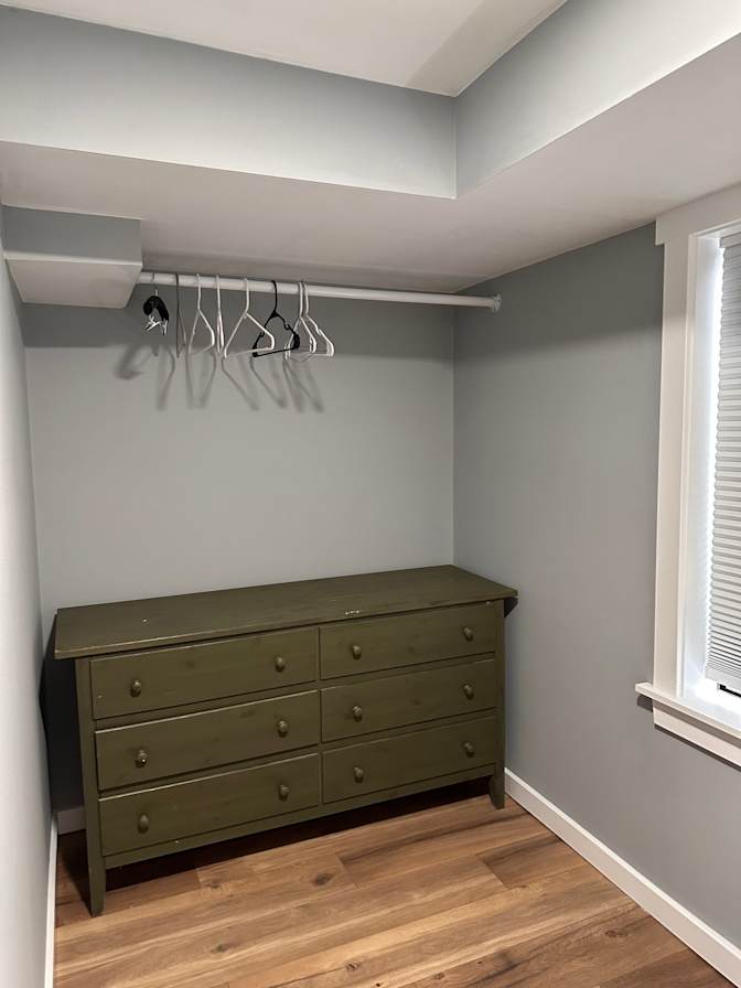 Tam's room