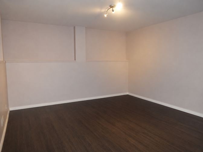 Kalvin Metcalf's room