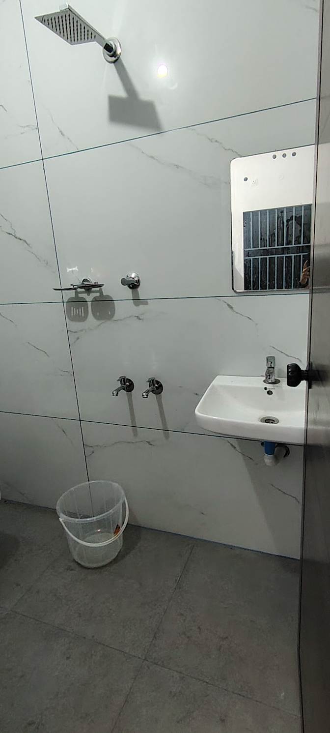 Satheesh kumar's room