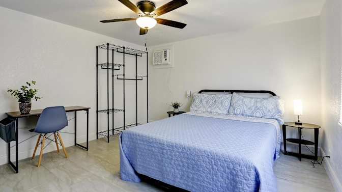 PadSplit's room