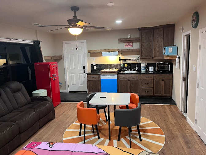 PadSplit's room
