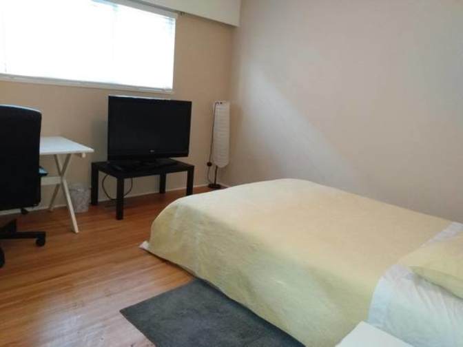 Welcome Travel Accomodation's room