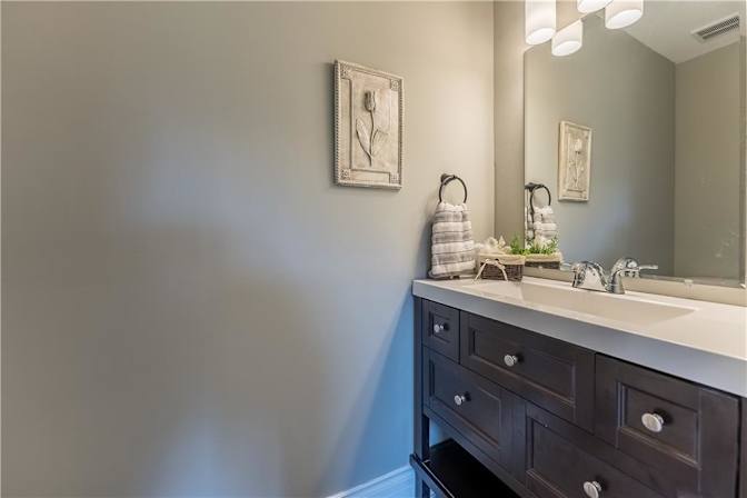 Modern Properties Management's room