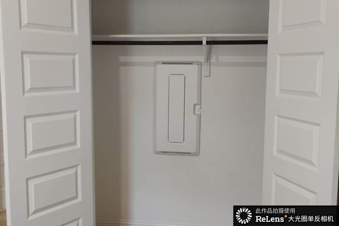 Alex's room
