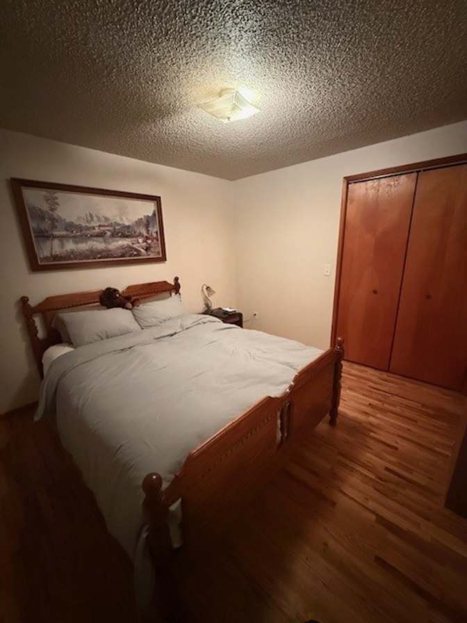 Jay's room