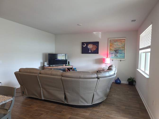Ryan's room