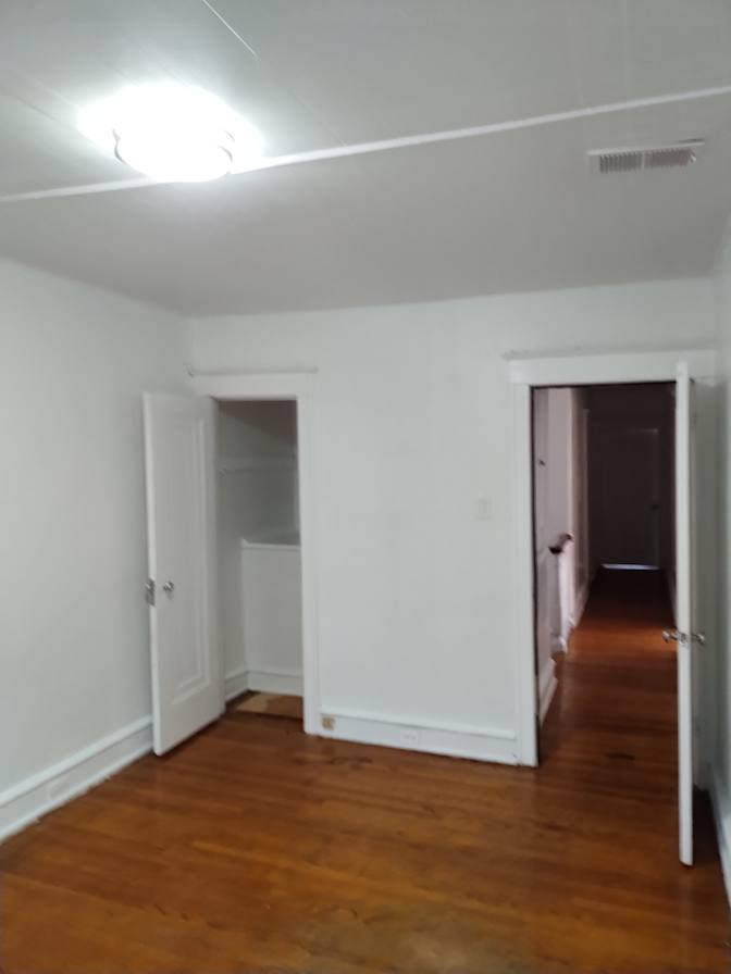greg's room