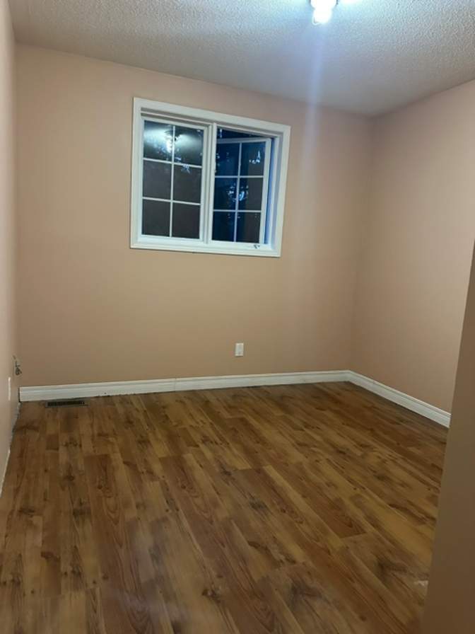 Norm's room