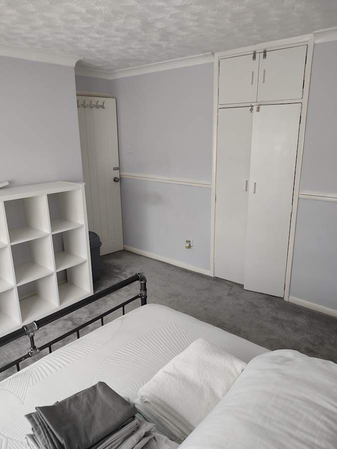 Andy's room