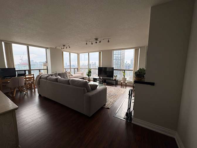 Faatimah Hassan's room