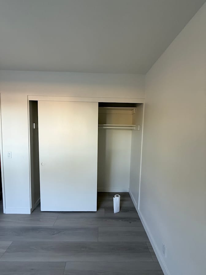 Eli's room