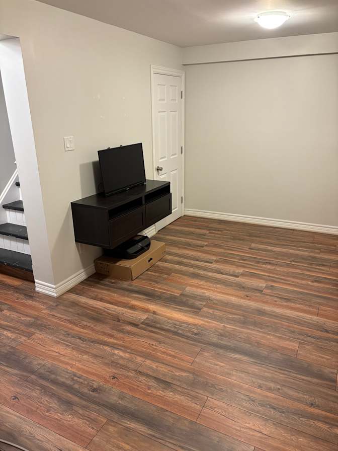 Kris's room