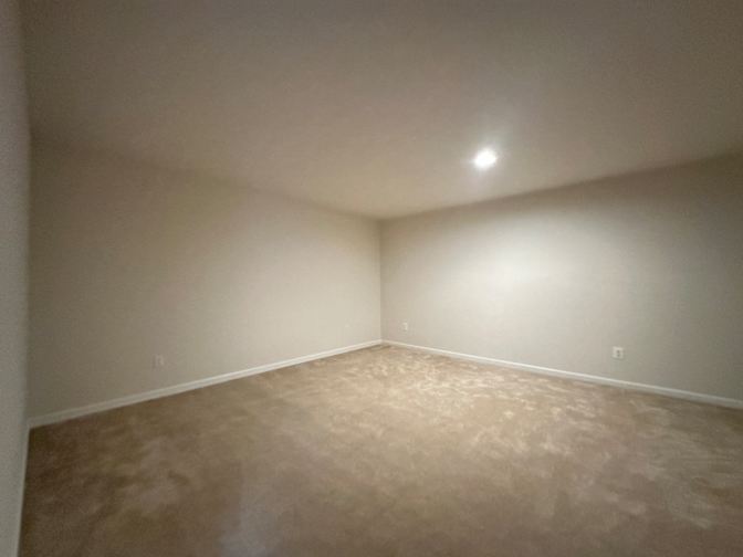 Annie's room