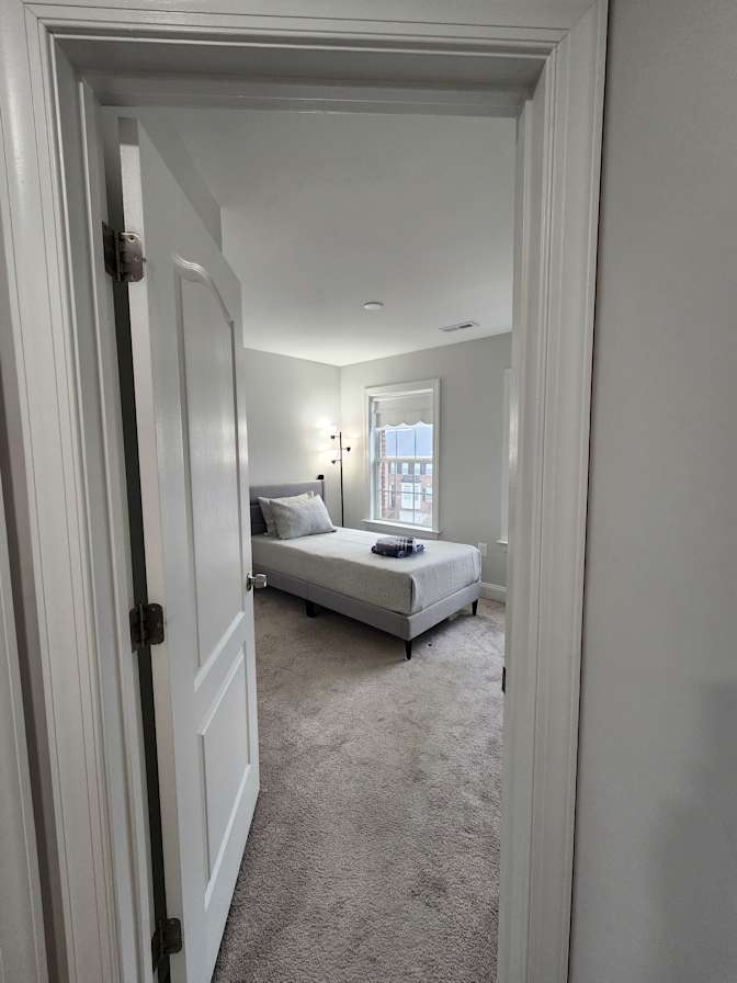 Josephine's room