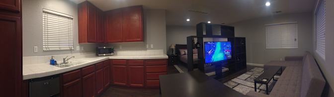 Jay's room