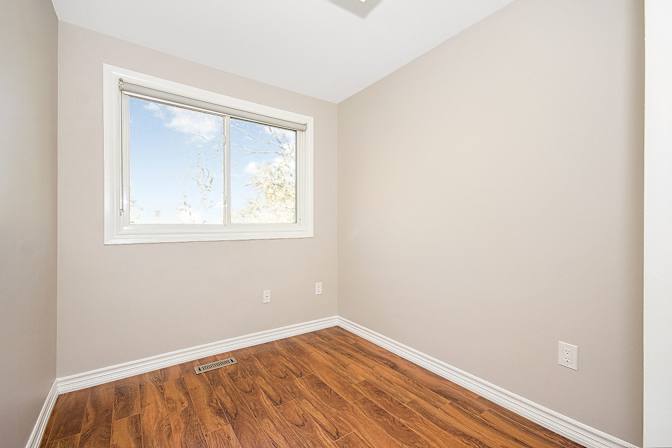 Krishna - Property Manager's room