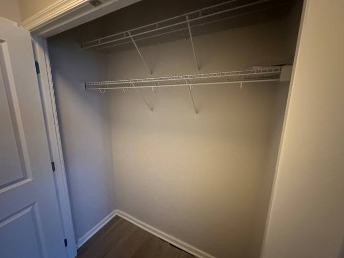 Charles Webb's room