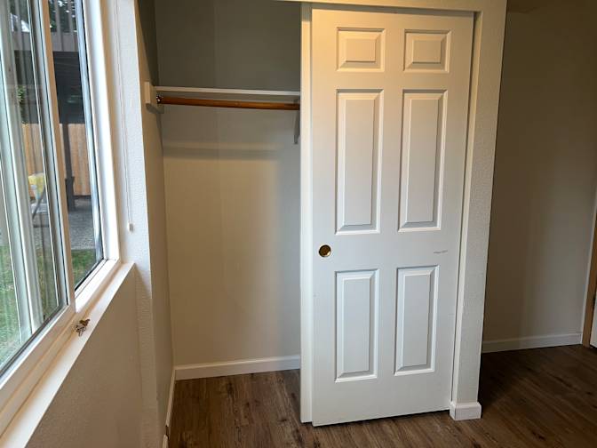 Michael's room