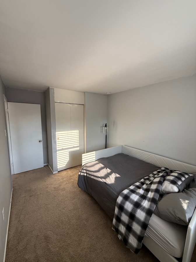 Joseph's room