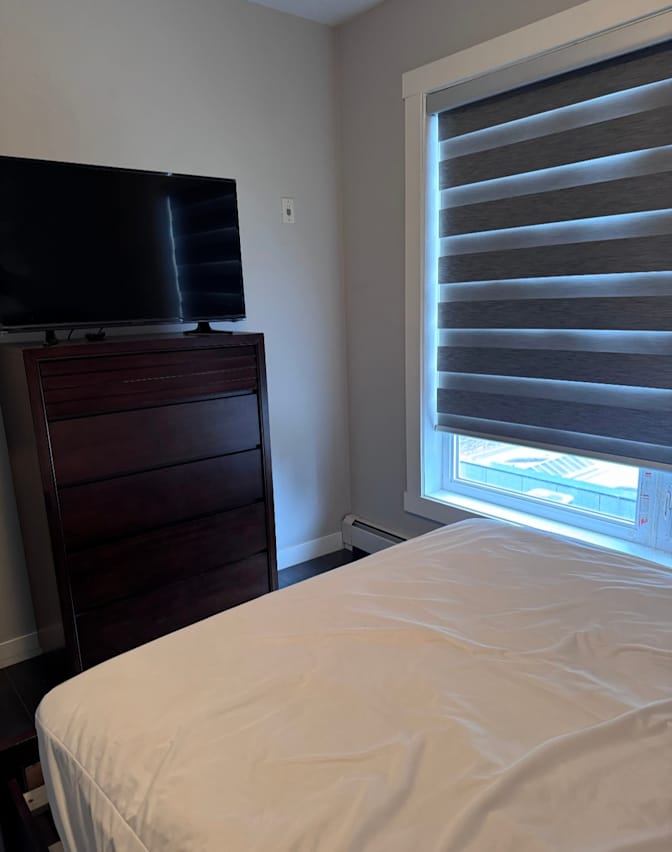Kamal's room