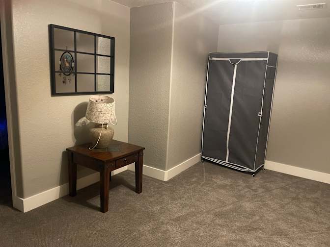 Cindi's room