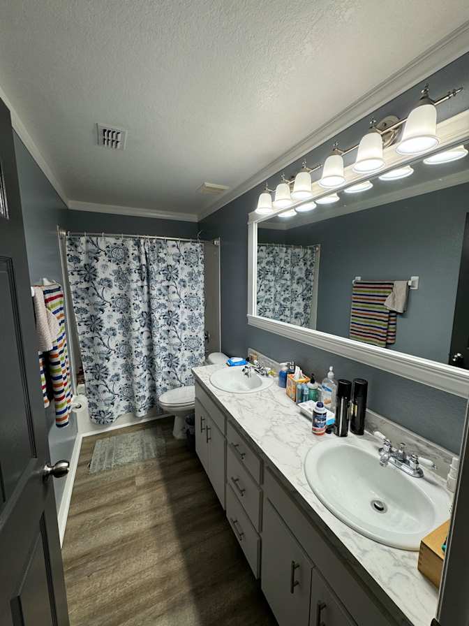 PadSplit's room