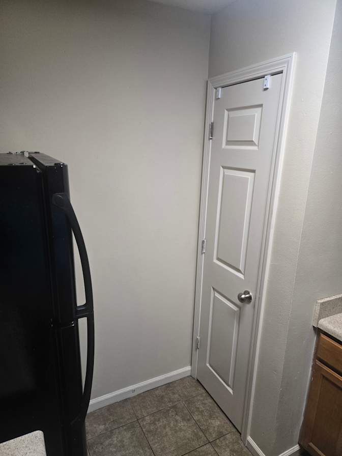 Kathryn's room