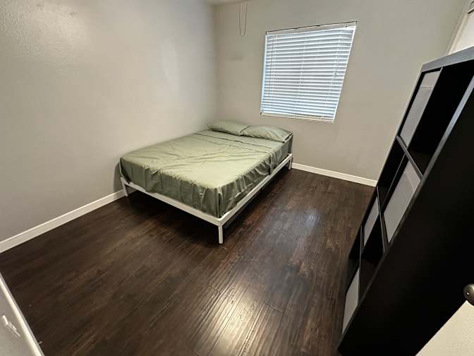 Sara's room